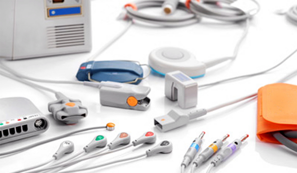 Cables & Sensors