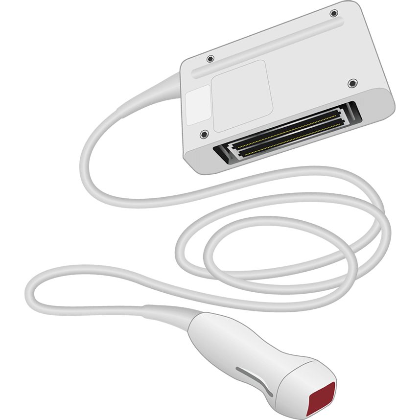 Ultrasound