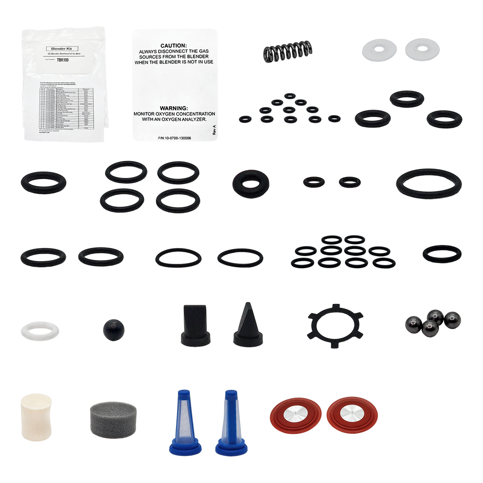 Parts