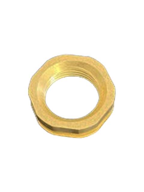Bird/Vyaire/Amvex Front Seat Nut