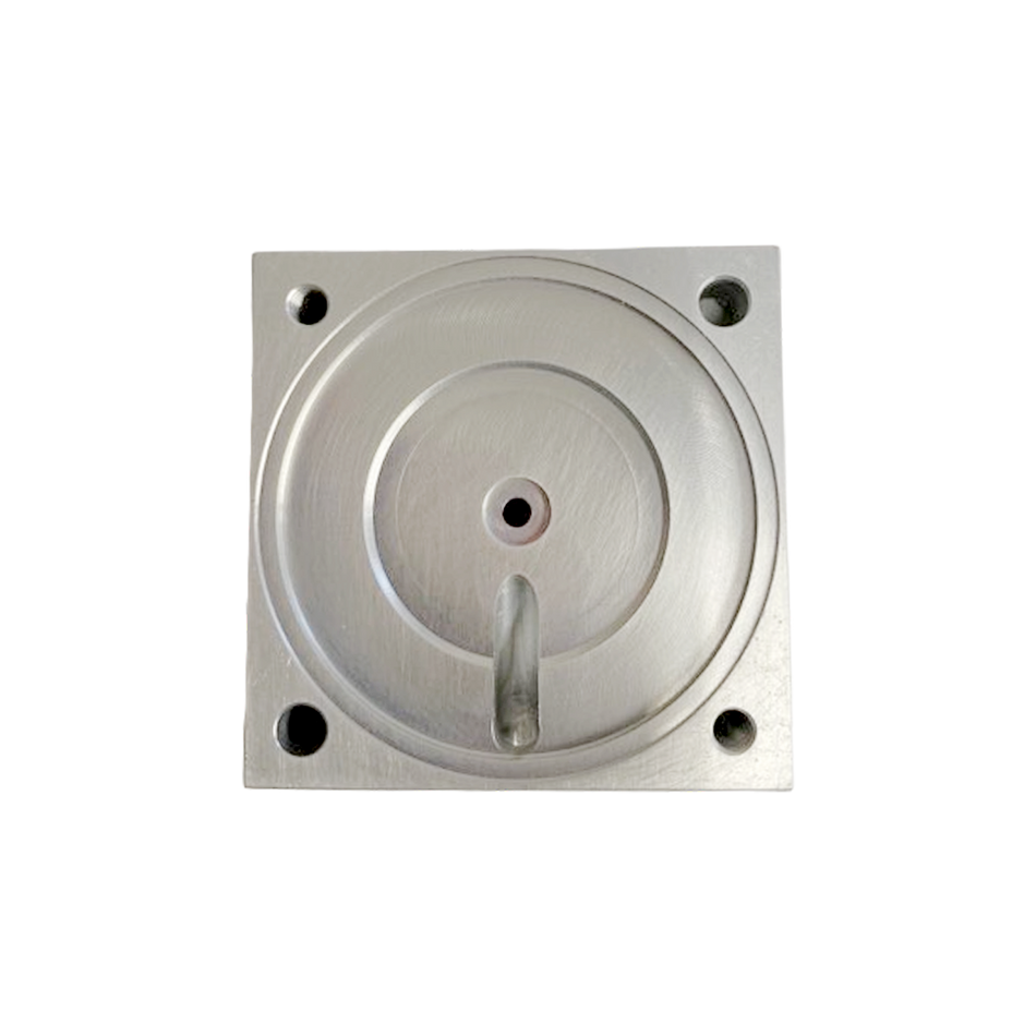 Bird/Vyaire/Amvex O2 Diaphram Block