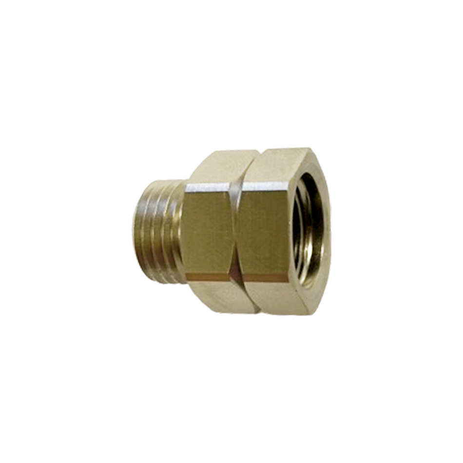 Bird/Vyaire/Amvex Oxygen Inlet Base Connector