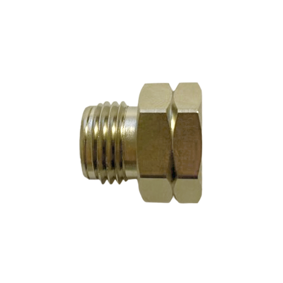 Bird/Vyaire/Amvex Oxygen Inlet Center Connector