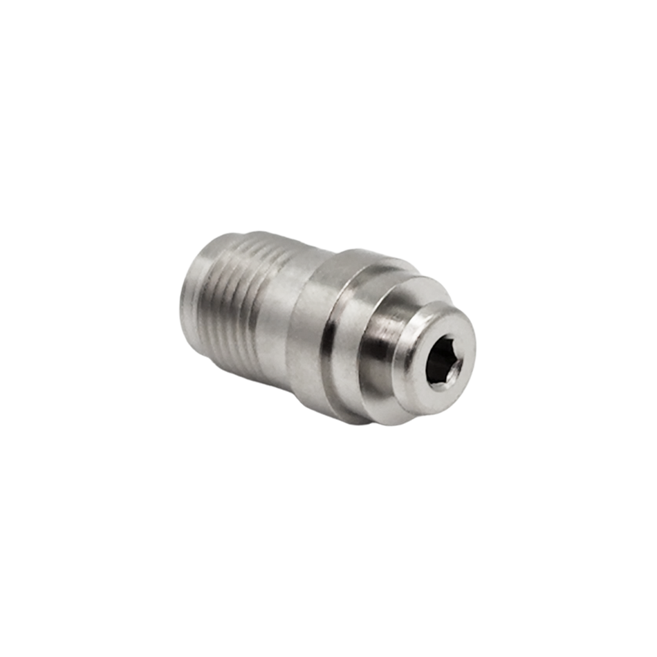 Bird/Vyaire/Amvex O2 Inlet DISS Nipple