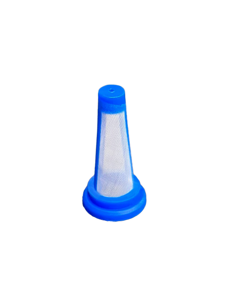 Bird/Vyaire/Amvex Inlet Cone Filter