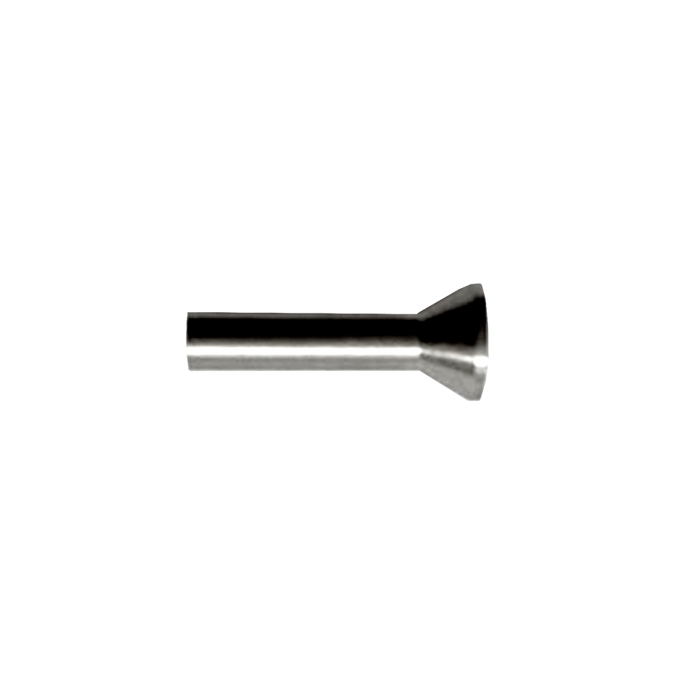 Bird/Vyaire/Amvex High Flow Rear Valve Stem