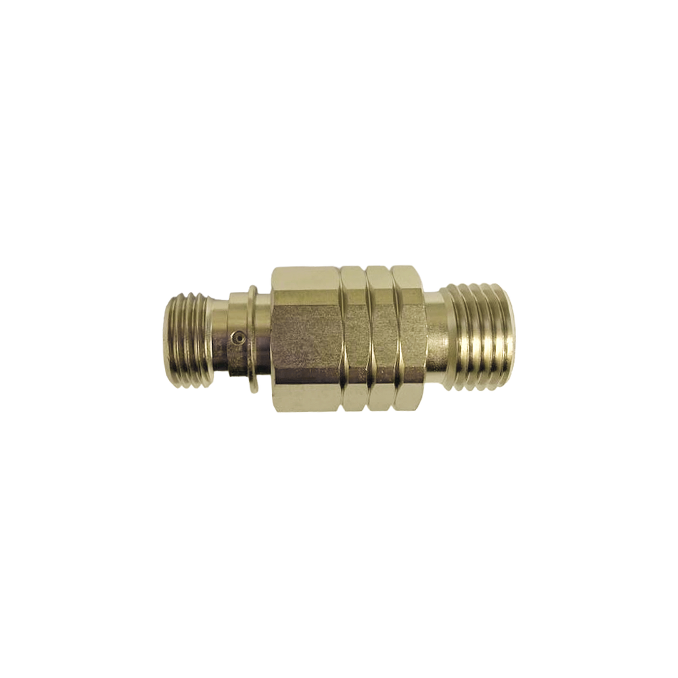 Bird/Vyaire/Amvex High Flow Outlet Auxiliary