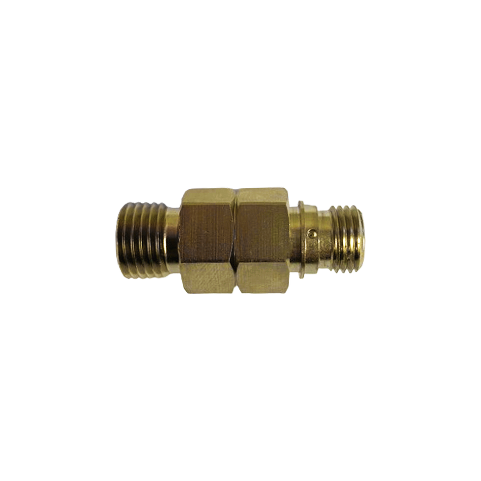 Bird/Vyaire/Amvex Low Flow Auxiliary Connector