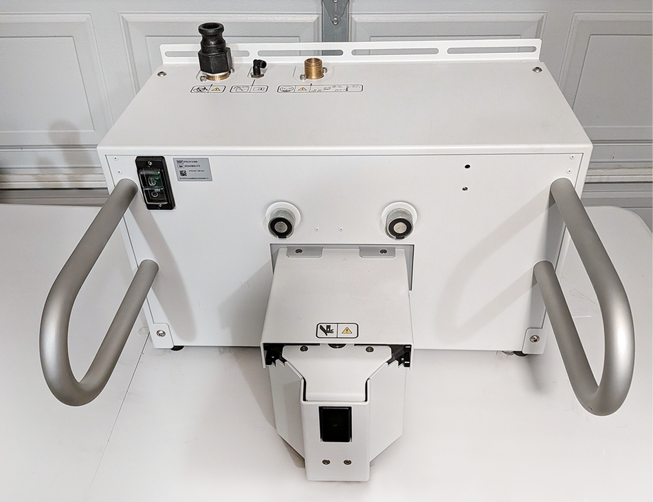 Stryker 0702-014-000 Docking Station for Neptune 2 & 3 Rover Waste Management Systems