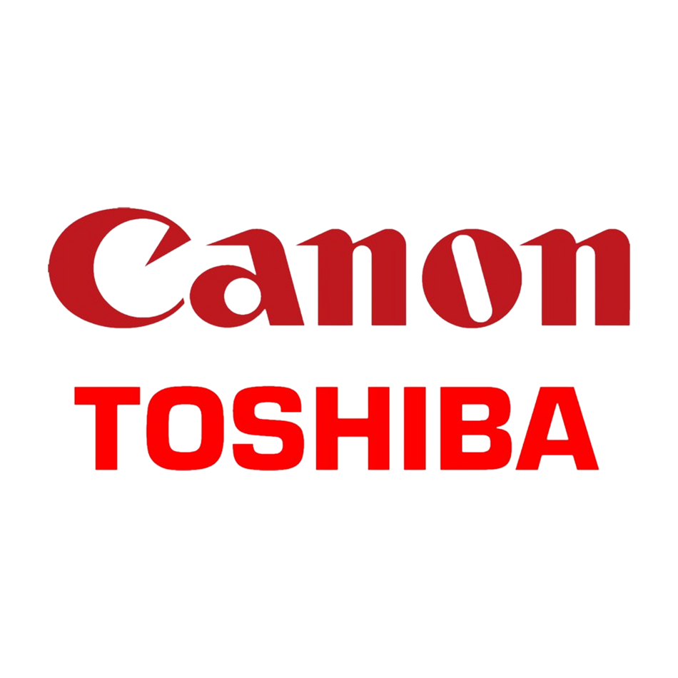 Canon/Toshiba 10C1 Convex Array Probe/Transducer