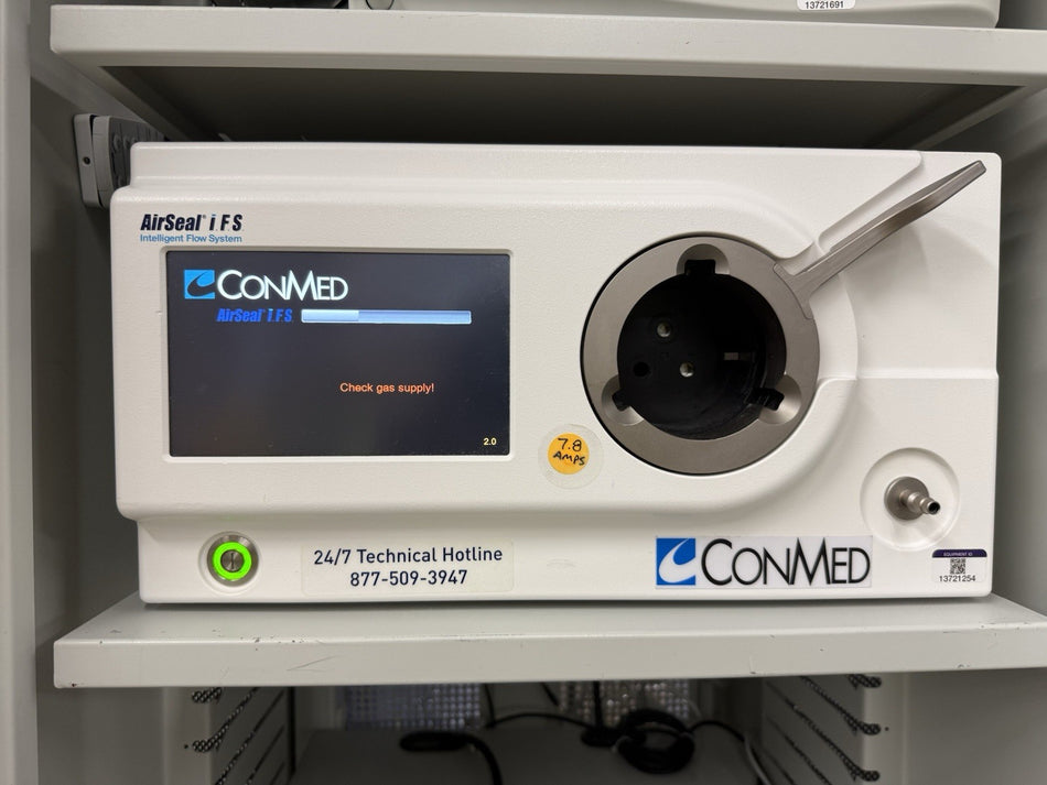 Conmed AS-iFS1 AirSeal iFS (Intelligent Flow System)