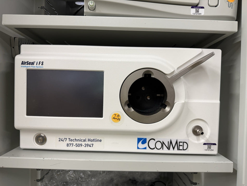 Conmed AS-iFS1 AirSeal iFS (Intelligent Flow System)