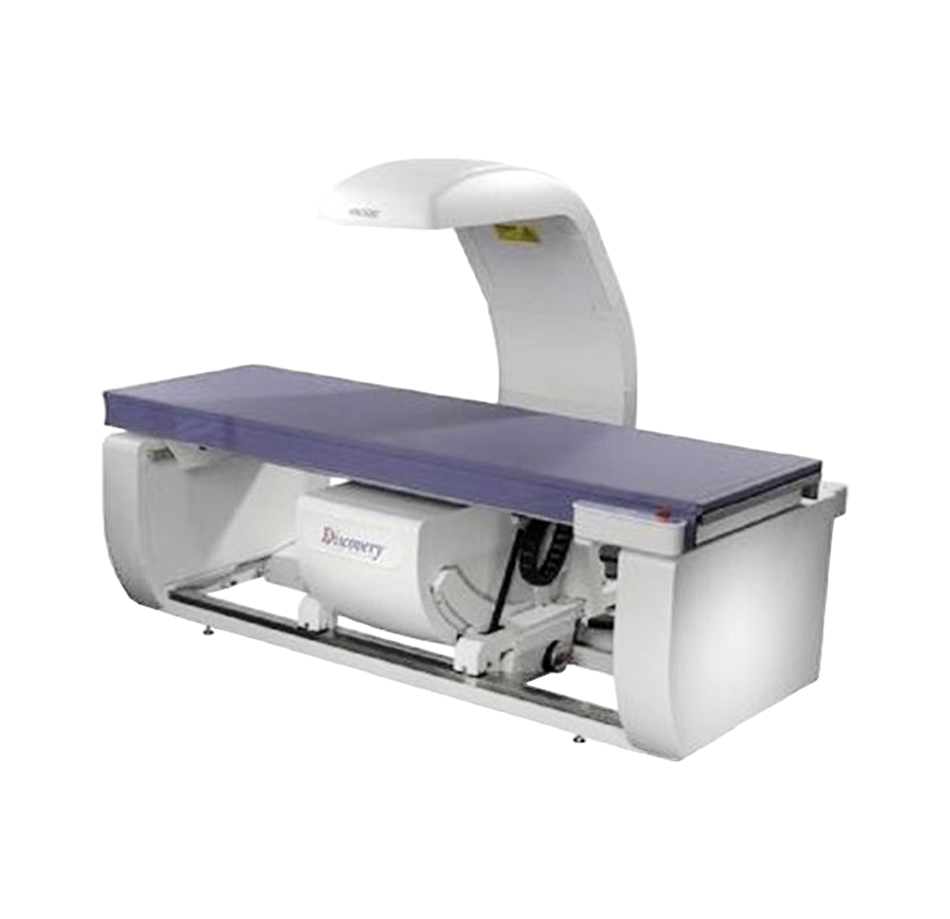 Hologic Discovery QDR Series Bone Densitometer