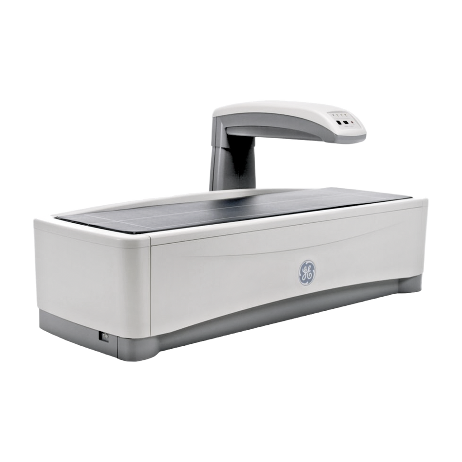 GE Lunar Prodigy XR Bone Densitometer