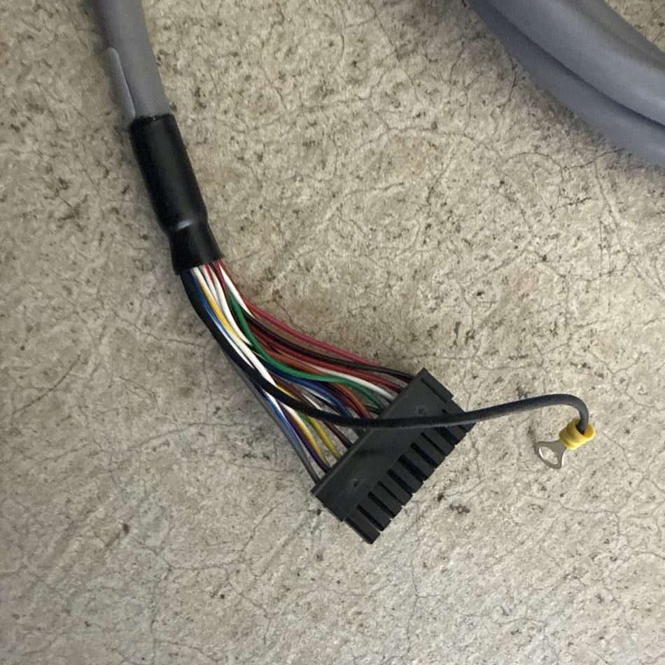 Steris 5085/5085 SRT Remote Hand Control w/ Cord - "LOOKS NEW"!