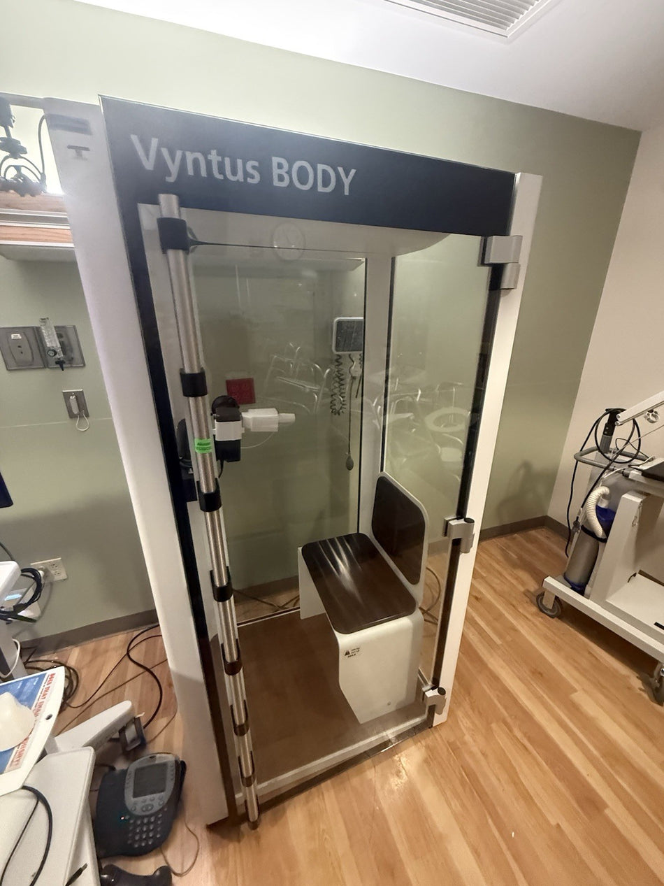 Vyaire V-178600-13 VYNTUS ONE and Venus Body
